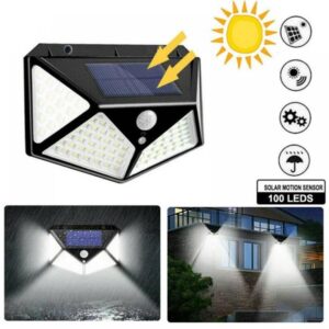 Solarni Reflektor Led Reflektor za dvoriste - Solarni Reflektor Led Reflektor za dvoriste