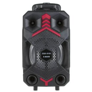 BLUETOOTH zvučnik ZQS 8102 - BLUETOOTH zvučnik ZQS 8102