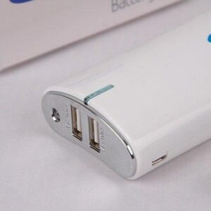 Power Bank - prenosivi punjač - Power Bank - prenosivi punjač