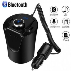 Bluetooth MP3 Transmiter Solja BX6 - NEMA NA LAGERU - Bluetooth MP3 Transmiter Solja BX6 - NEMA NA LAGERU