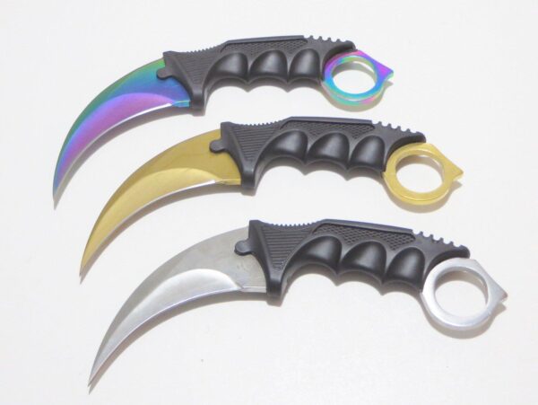 Karambit Nož - Karambit Nož