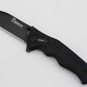 Boker 048 - Crni - Boker 048 - Crni