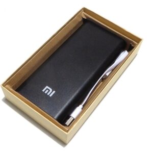 Power bank Xiaomi MI 20800mAh - NEMA NA LAGERU - Power bank Xiaomi MI 20800mAh - NEMA NA LAGERU