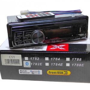 Auto Radio BlueTooth - Auto Radio BlueTooth