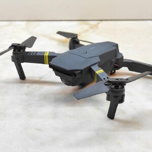 Dron 988 PRO sa Kamerom - Dron 988 PRO sa Kamerom