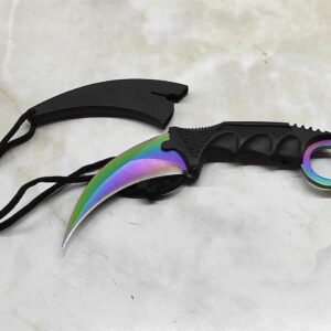 Karambit nož FADE - Karambit nož FADE