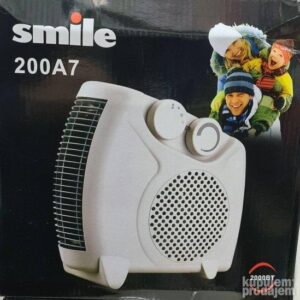 Smile - Grejalica / Kalorifer - Smile - Grejalica / Kalorifer