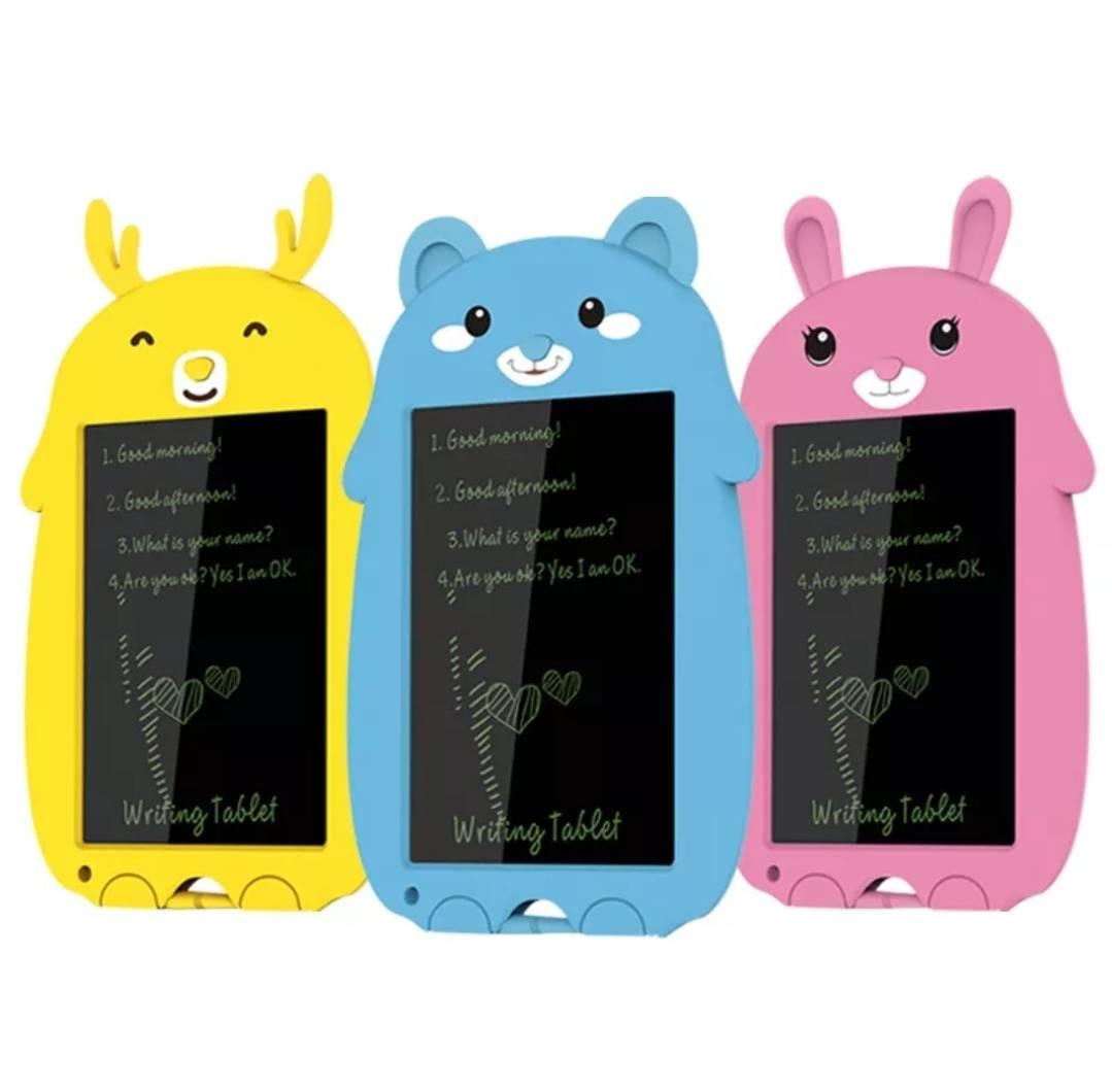 LCD tablet za pisanje za decu - Magicna tabla - LCD tablet za pisanje za decu - Magicna tabla - Slika 2