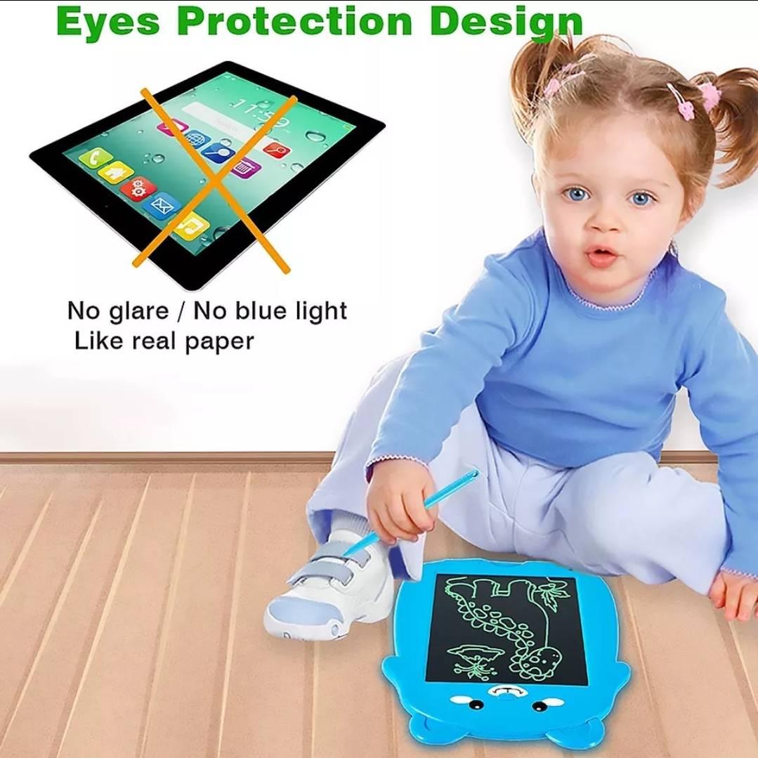 LCD tablet za pisanje za decu - Magicna tabla - LCD tablet za pisanje za decu - Magicna tabla - Slika 4