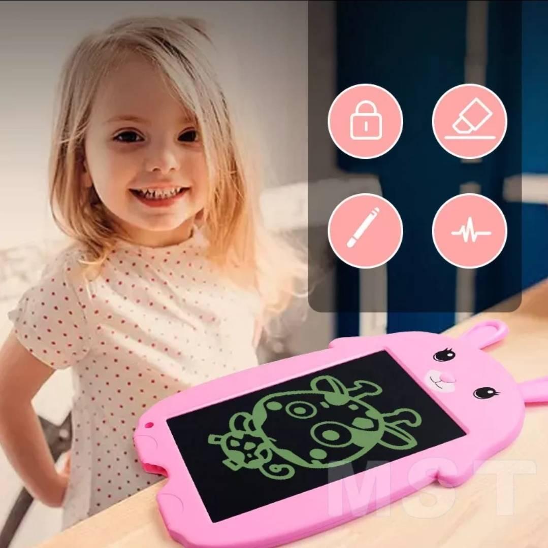 LCD tablet za pisanje za decu - Magicna tabla - LCD tablet za pisanje za decu - Magicna tabla - Slika 5