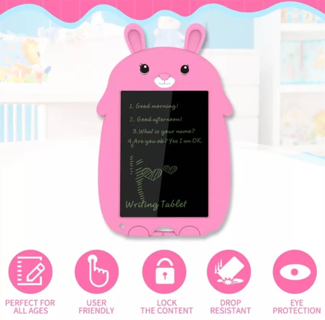 LCD tablet za pisanje za decu - Magicna tabla - LCD tablet za pisanje za decu - Magicna tabla - Slika 6