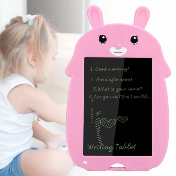 LCD tablet za pisanje za decu - Magicna tabla - LCD tablet za pisanje za decu - Magicna tabla - Slika 8