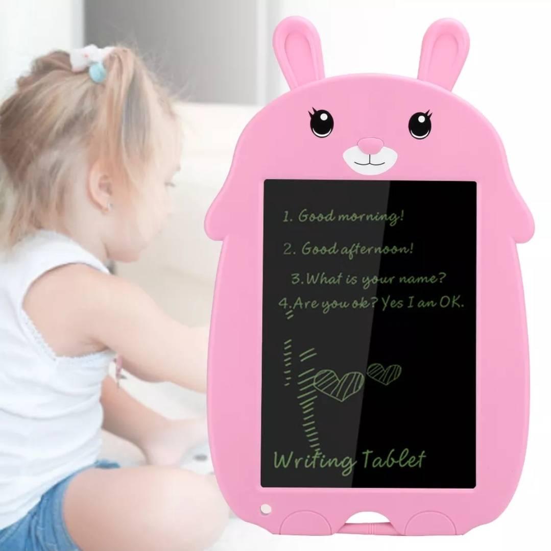 LCD tablet za pisanje za decu - Magicna tabla - LCD tablet za pisanje za decu - Magicna tabla - Slika 8