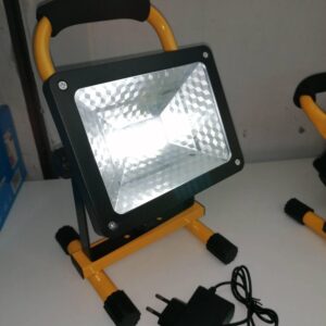 Punjivi Led reflektor sa stalkom 30w,50w - Punjivi Led reflektor sa stalkom 30w,50w