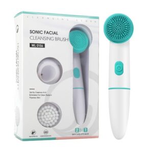 Aparat za ciscenje lica 2u1 - Sonic facial - Aparat za ciscenje lica 2u1 - Sonic facial