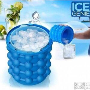 Silikonska posuda za pravljenje leda-Ice cube maker - Silikonska posuda za pravljenje leda-Ice cube maker