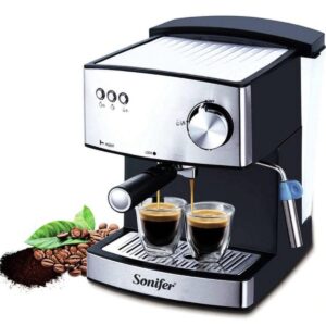 Aparat za espresso kafu SF3528 - Aparat za espresso kafu SF3528