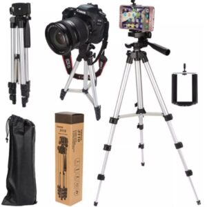 Stativ Tripod 3110 Držač za slikanje i snimanje - Stativ Tripod 3110 Držač za slikanje i snimanje