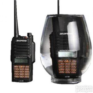 9R Vodootporna radio stanica Baofeng UV-9R 10w 8000mah - 9R Vodootporna radio stanica Baofeng UV-9R 10w 8000mah