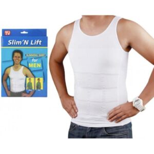 Slim N Lift majica za mrsavljenje - Slim N Lift majica za mrsavljenje