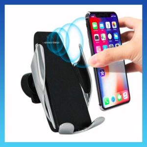 Pametni Wireless Punjac Drzac Telefona Bezicni Smart Sensor - Pametni Wireless Punjac Drzac Telefona Bezicni Smart Sensor