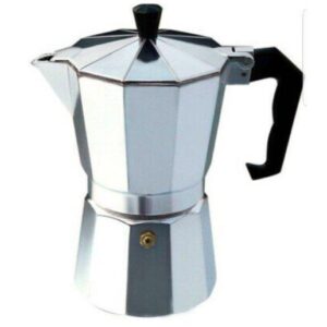 Aparat za espresso Moka pot kafeteria - Aparat za espresso Moka pot kafeteria