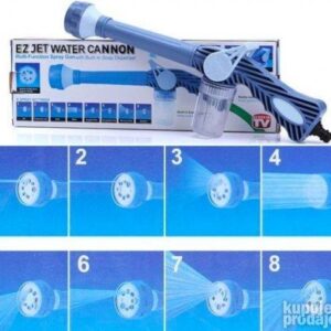 EZ JET Water Cannon - Multifunkcionalna Prskalica - EZ JET Water Cannon - Multifunkcionalna Prskalica