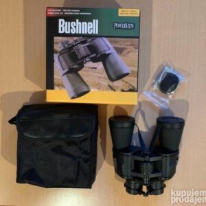 Bushnell veliki dvogled 20x50 - Bushnell veliki dvogled 20x50