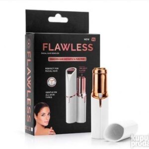 Flawless aparat za uklanjane dlacica sa lica - Flawless aparat za uklanjane dlacica sa lica