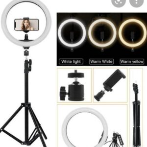 Ring Light 12" LED Prsten Svetlo - Ring Light 12" LED Prsten Svetlo