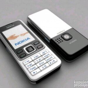 Nokia 6300 - Nokia 6300