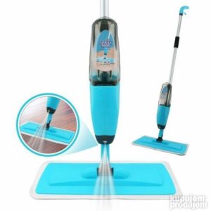 Spray Mop - Spray Mop