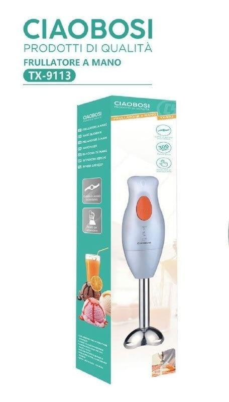 Ručni blender - štapni mikser - Ručni blender - štapni mikser