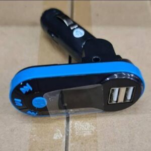 Wireless FM transmitter, bluetooth - Wireless FM transmitter, bluetooth