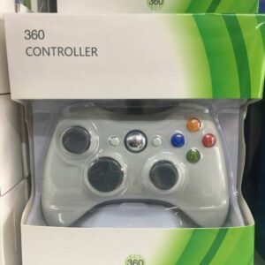 Xbox 360 dzojstik