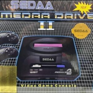 Sega mega 16bit - Sega mega 16bit