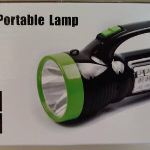 Led lampa