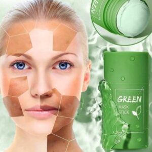 Maska za lice GREEN MASK