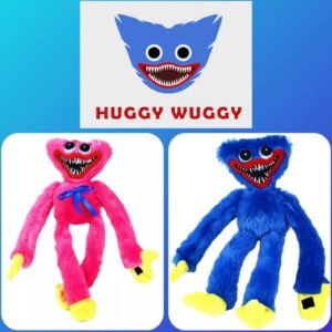 Huggy Wuggy 40 cm