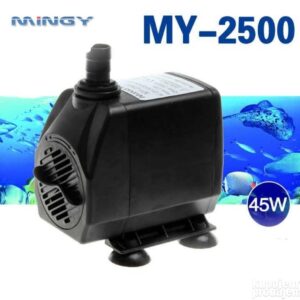 PUMPA za akvarijum Mingy MY-2500 45W