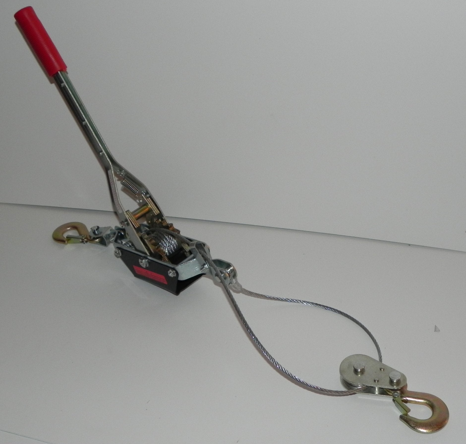 Cekrk (spaner), sajla, 2 tone - Slika 2