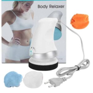 Body relaxer masazer