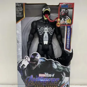 Avengers Venom 30cm Muzicka igracka