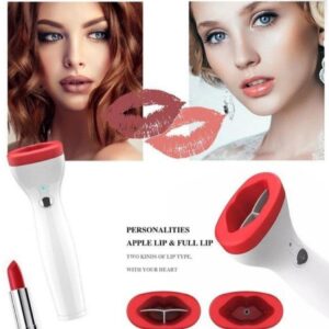 Lip enlarger - Aparat za punije usne