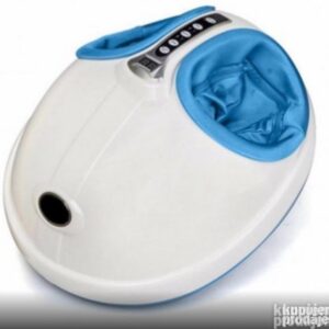 SHIATSU Foot Massager Masaža Stopala-S GREJANJEM