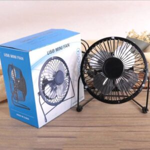 Mini ventilator USB