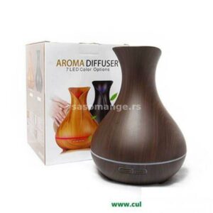 Aroma difuzor