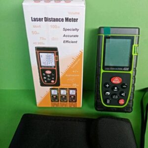 Laser merac daljine 40 m