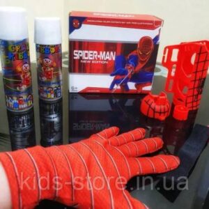 Spiderman set