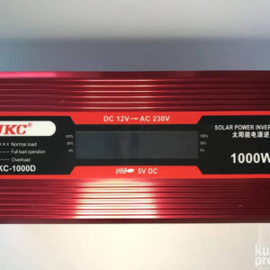 Inverter pretvarac 1000W